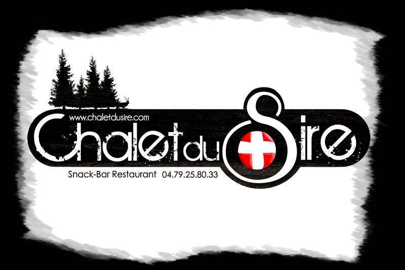 chalet du sire restaurant gite du sire savoie la feclaz ski freestyle snowpark