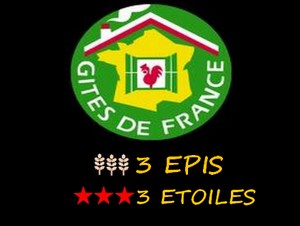 logo gite de france
